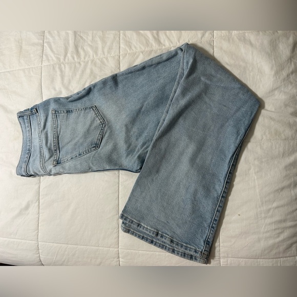 Gap high rise vintage flare - Picture 1 of 5